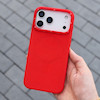 قاب یانگکیت سیلیکونی مگ سیف دار اورجینال مدل موراندی Youngkit Morandi Silicone Case - Morandi 
