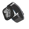 بند اپل واچ Levelo مدل Malo اورجینال – Levelo Malo Nylon Apple Watch Strap