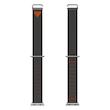 بند اپل واچ Levelo مدل York اورجینال – Levelo York Nylon Apple Watch Strap