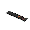 بند اپل واچ Levelo مدل York اورجینال – Levelo York Nylon Apple Watch Strap