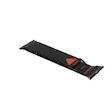 بند اپل واچ Levelo مدل York اورجینال – Levelo York Nylon Apple Watch Strap