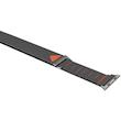 بند اپل واچ Levelo مدل York اورجینال – Levelo York Nylon Apple Watch Strap