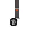 بند اپل واچ Levelo مدل York اورجینال – Levelo York Nylon Apple Watch Strap