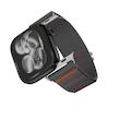 بند اپل واچ Levelo مدل York اورجینال – Levelo York Nylon Apple Watch Strap