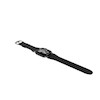 بند اپل واچ Levelo مدل Levelo Toray اورجینال – Levelo Toray Silicone & Leather Apple Watch Strap