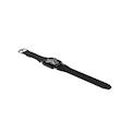 بند اپل واچ Levelo مدل Levelo Toray اورجینال – Levelo Toray Silicone & Leather Apple Watch Strap