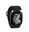 بند اپل واچ Levelo مدل Levelo Toray اورجینال – Levelo Toray Silicone & Leather Apple Watch Strap