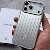 قاب ریموا Rimowa با پک اصلی کیفیت مشابه اورجینال کیفیت 1:1