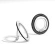 هولدر مگنتی یانگکیت مدل Dual Fold با قابلیت چرخش ۳۶۰ درجه - Youngkit Magnetic 360 Rotating Dual Fold Ring Stand