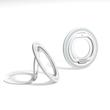 هولدر مگنتی یانگکیت مدل Dual Fold با قابلیت چرخش ۳۶۰ درجه - Youngkit Magnetic 360 Rotating Dual Fold Ring Stand