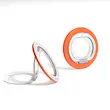هولدر مگنتی یانگکیت مدل Dual Fold با قابلیت چرخش ۳۶۰ درجه - Youngkit Magnetic 360 Rotating Dual Fold Ring Stand