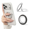 هولدر مگنتی یانگکیت مدل Dual Fold با قابلیت چرخش ۳۶۰ درجه - Youngkit Magnetic 360 Rotating Dual Fold Ring Stand