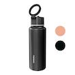بطری پرودو با هولدر مگنتی مخصوص باشگاه - Porodo Lifestyle Magnetic Mount Water Bottle 1L
