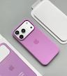 قاب سیلیکونی اصلی مگ سیف دار آیفون 17 پرو - Iphone 17 Pro Silicone Case With Magsafe