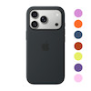 قاب سیلیکونی اصلی مگ سیف دار آیفون 17 پرو - Iphone 17 Pro Silicone Case With Magsafe