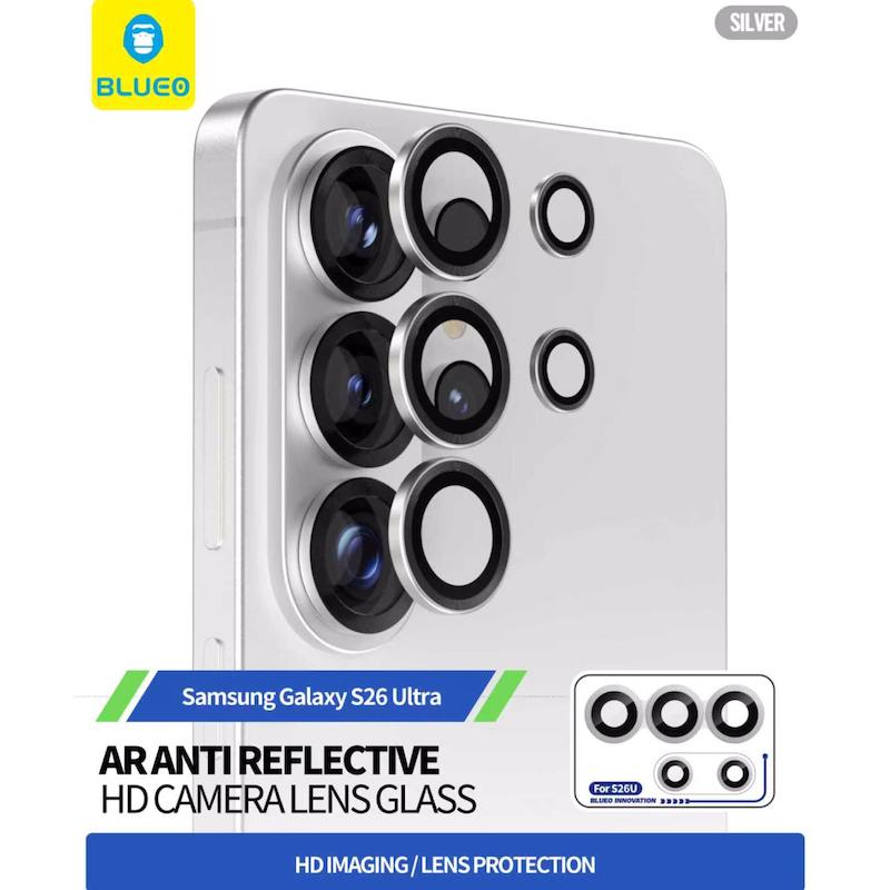  محافظ لنز دوربین سامسونگ اورجینال برند بلو اورجینال  - Blueo Protector Lens Glass Samsung 