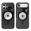 قاب یانگ کیت BeatFlow اورجینال مگسیف دار آیفون سری 17 - YOUNGKIT BeatFlow Magnetic Defender Case For iPhone 17 Series