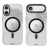 قاب یانگ کیت BeatFlow اورجینال مگسیف دار آیفون سری 17 - YOUNGKIT BeatFlow Magnetic Defender Case For iPhone 17 Series