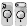 قاب یانگ کیت BeatFlow اورجینال مگسیف دار آیفون سری 17 - YOUNGKIT BeatFlow Magnetic Defender Case For iPhone 17 Series