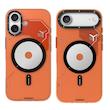 قاب یانگ کیت BeatFlow اورجینال مگسیف دار آیفون سری 17 - YOUNGKIT BeatFlow Magnetic Defender Case For iPhone 17 Series