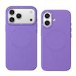 قاب یانگکیت سیلیکونی مگ سیف دار اورجینال مدل موراندی Youngkit Morandi Silicone Case - Morandi 