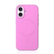 قاب یانگکیت سیلیکونی مگ سیف دار اورجینال مدل موراندی Youngkit Morandi Silicone Case - Morandi 