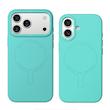 قاب یانگکیت سیلیکونی مگ سیف دار اورجینال مدل موراندی Youngkit Morandi Silicone Case - Morandi 