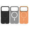 قاب یانگ کیت سیلیکونی استند دار اورجینال با مگسیف - Youngkit Silicone Ring Stand Case