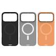 قاب یانگ کیت سیلیکونی استند دار اورجینال با مگسیف - Youngkit Silicone Ring Stand Case
