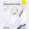 کابل شارژر اپل واچ بلو Blueo اورجینال - BLUEO Magnetic Wireless Apple Watch Charger