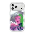 قاب یانگکیت کالکشن Damien Jeonart مدل‌های Neon Daydream و Glitched Muse اورجینال | Youngkit