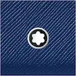 جاکارتی (ولت) مگ سیف مون بلان 2 کارته - Montblanc MagSafe Card Wallet