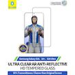 گلس بلو ضد انعکاس نور شفاف سامسونگ – Blueo 2.5D AR Ultrathin Anti‑Reflective HD Tempered Glass برای Samsung سری S و Z