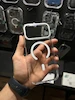 قاب شفاف ضد زردی یانگ کیت مدل کریستال شیلد مگ سیف دار - Youngkit Crystal Shield Non-Yellowing MagSafe iPhone Case
