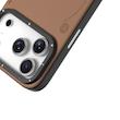 قاب یانگکیت چرمی مدل Simple Matte Leather Case همراه با مگ سیف -  Youngkit Simple Matte Leather Case With MagSafe