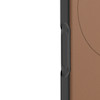 قاب یانگکیت چرمی مدل Simple Matte Leather Case همراه با مگ سیف -  Youngkit Simple Matte Leather Case With MagSafe