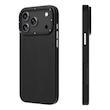 قاب یانگکیت چرمی مدل Simple Matte Leather Case همراه با مگ سیف -  Youngkit Simple Matte Leather Case With MagSafe