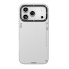 قاب یانگکیت چرمی مدل Simple Matte Leather Case همراه با مگ سیف -  Youngkit Simple Matte Leather Case With MagSafe
