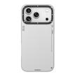 قاب یانگکیت چرمی مدل Simple Matte Leather Case همراه با مگ سیف -  Youngkit Simple Matte Leather Case With MagSafe