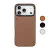 قاب یانگکیت چرمی مدل Simple Matte Leather Case همراه با مگ سیف -  Youngkit Simple Matte Leather Case With MagSafe