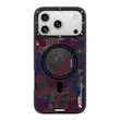 قاب یانگ کیت مدل Pixel Camouflage 2.0 مخصوص آیفون های سری 17 - YOUNGKIT Magnetic Case Pixel Camouflage 2.0