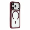قاب یانگکیت YOUNGKIT مدل Rock Sand  مگ سیف دار - Youngkit Rock Sand Soft Touch Magsafe iPhone Case