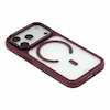 قاب یانگکیت YOUNGKIT مدل Rock Sand  مگ سیف دار - Youngkit Rock Sand Soft Touch Magsafe iPhone Case