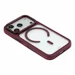 قاب یانگکیت YOUNGKIT مدل Rock Sand  مگ سیف دار - Youngkit Rock Sand Soft Touch Magsafe iPhone Case