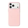 قاب چرمی یانگ کیت سری Vela مگ‌سیف‌دار - Youngkit Vela Series Leather Case iPhone 17 / 18
