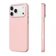 قاب چرمی یانگ کیت سری Vela مگ‌سیف‌دار - Youngkit Vela Series Leather Case iPhone 17 / 18
