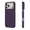 قاب چرمی یانگ کیت سری Vela مگ‌سیف‌دار - Youngkit Vela Series Leather Case iPhone 17 / 18