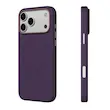 قاب چرمی یانگ کیت سری Vela مگ‌سیف‌دار - Youngkit Vela Series Leather Case iPhone 17 / 18