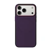قاب چرمی یانگ کیت سری Vela مگ‌سیف‌دار - Youngkit Vela Series Leather Case iPhone 17 / 18