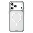 قاب یانگکیت YOUNGKIT مدل Rock Sand  مگ سیف دار - Youngkit Rock Sand Soft Touch Magsafe iPhone Case